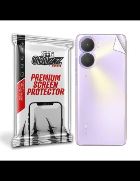 GrizzGlass SatinSkin Honor Play 40 Plus