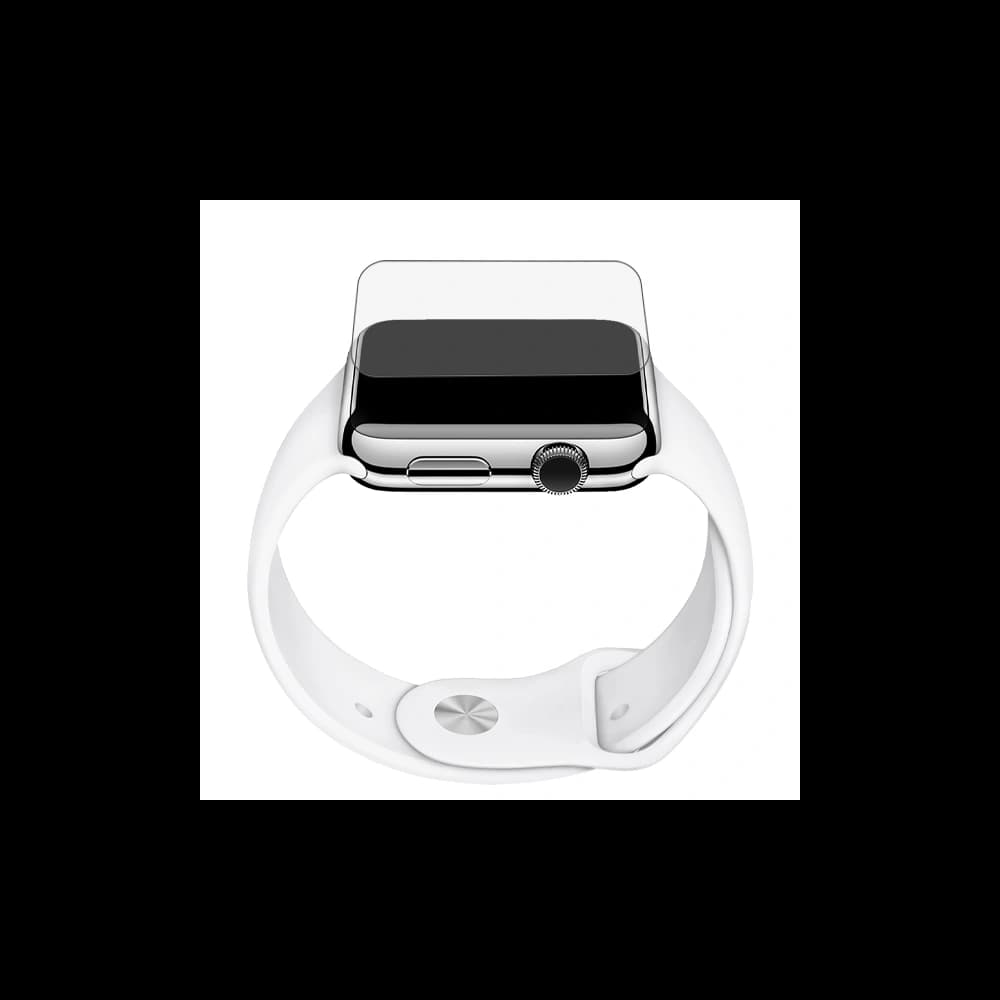 Film hidrogel GrizzGlass Hydrofilm pentru Motorola Moto Watch 70 - 3