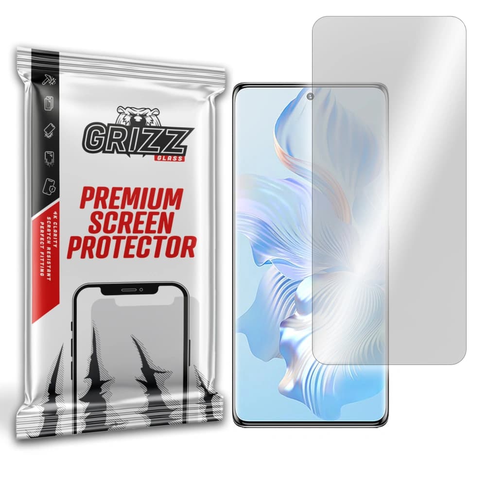 GrizzGlass Hydrofilm Honor 80 - 1