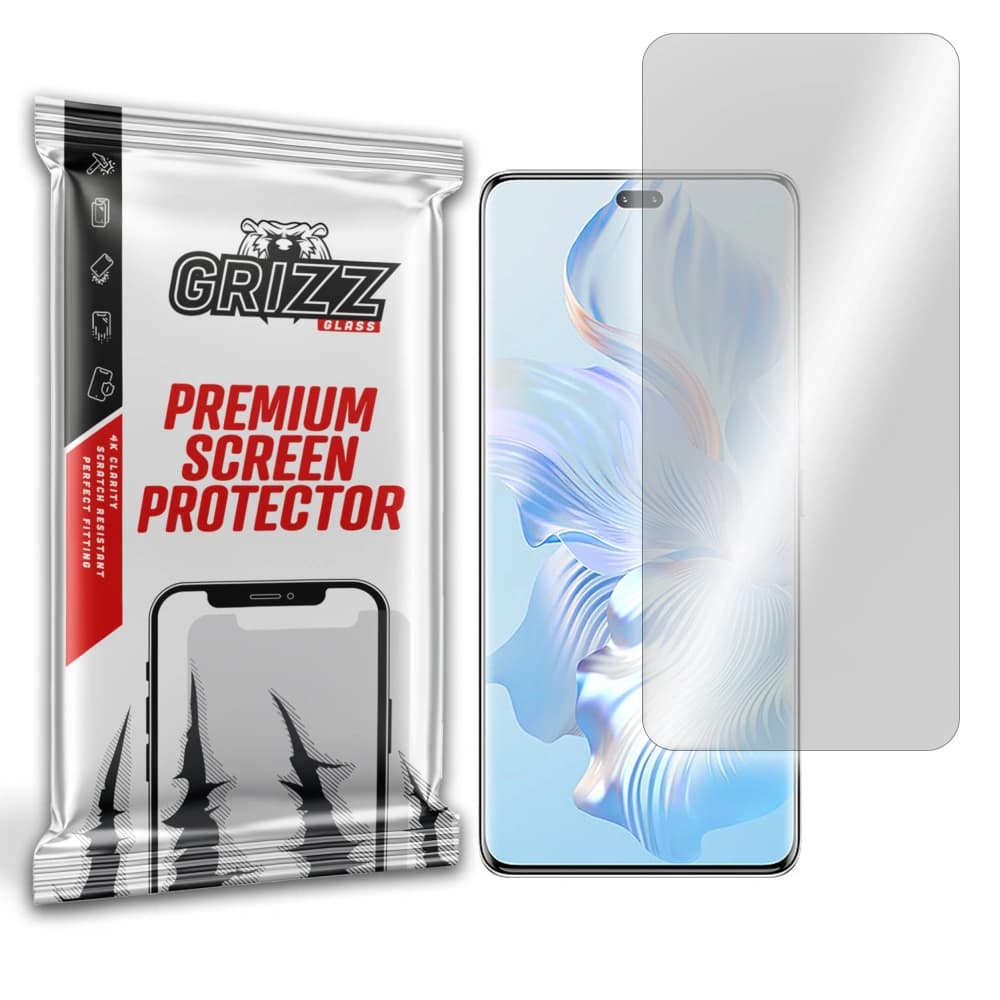 GrizzGlass Hydrofilm Honor 80 Pro - 1