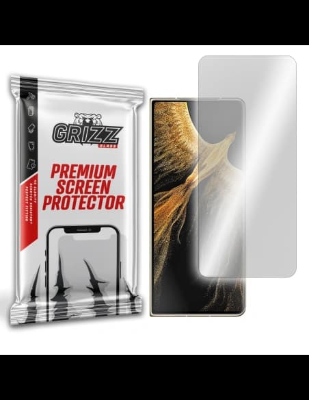 Folie hydrogelová GrizzGlass Hydrofilm pro Honor Magic Vs Ultimate