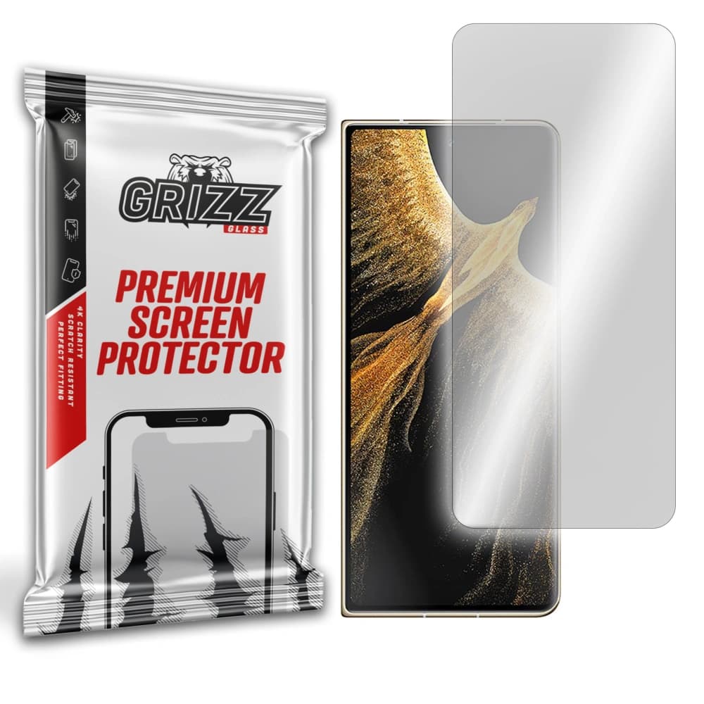 Folie hydrogelová GrizzGlass Hydrofilm pro Honor Magic Vs Ultimate