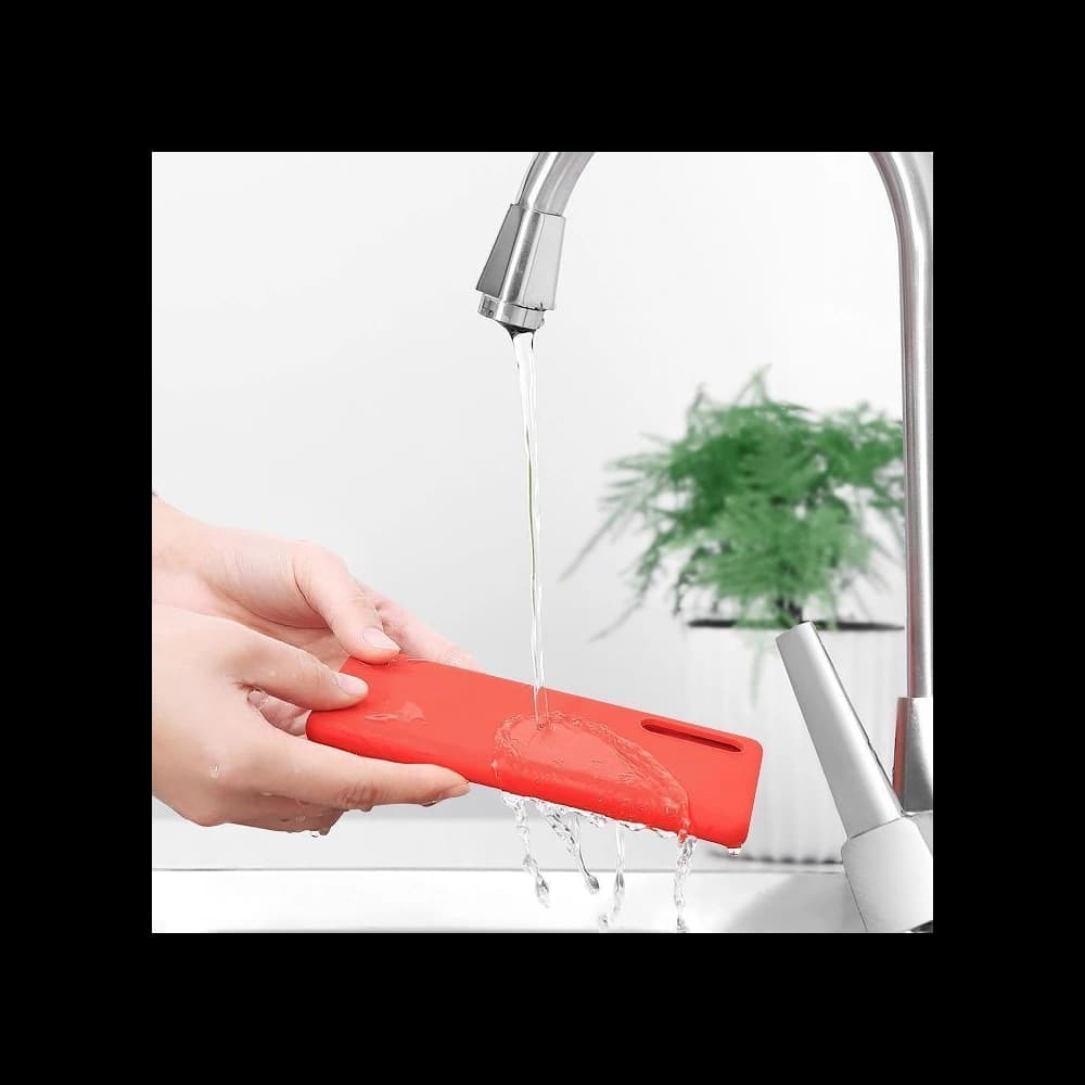 Etui Tech-Protect Ikona Samsung Galaxy A31 Růžová - 2