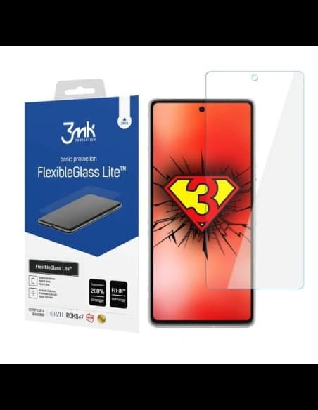 Hybridglas 3MK FlexibleGlass Lite Google Pixel 7