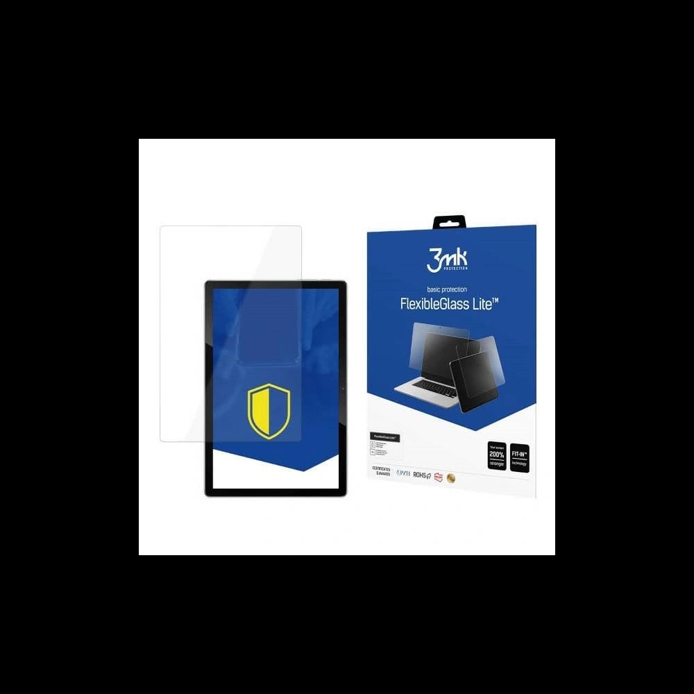 Hibrid üveg 3MK FlexibleGlass Lite Samsung Galaxy Tab A7 2022 - 1