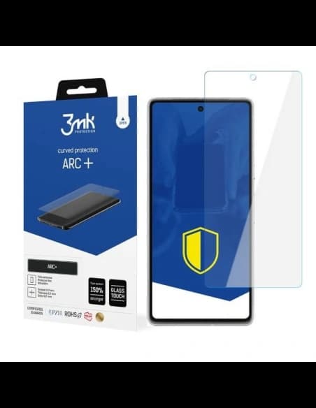 Schutzfolie 3MK ARC+ Google Pixel 7