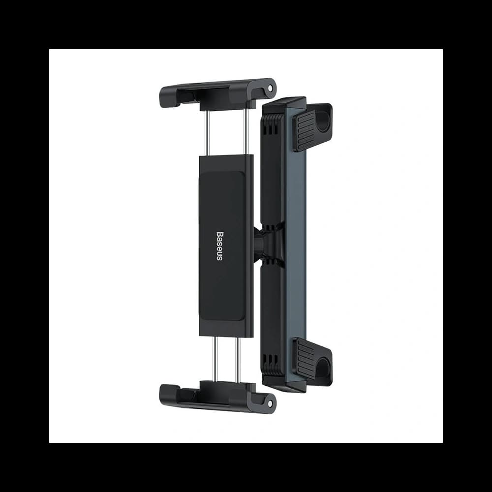 Urmă de tabletă Baseus JoyRide Pro pentru tetierele de mașină (negru)