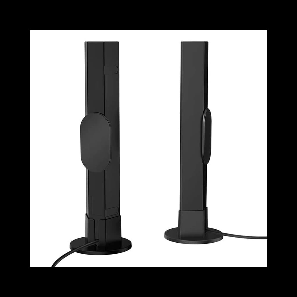 Iluminare inteligentă de birou Blitzwolf BW-LB1, RGB, 11W, Bluetooth