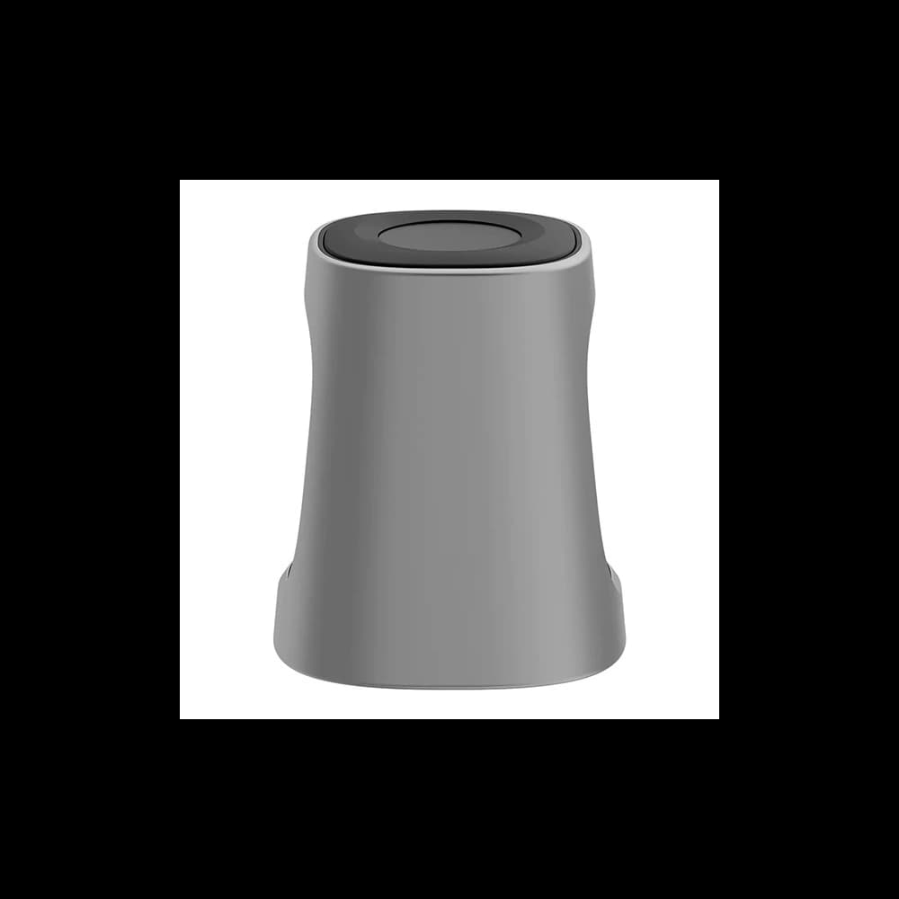 Charger Cradle Samsung Galaxy Watch Active2/Watch3/Watch4/Watch5 GP-XVU022SANJW silver - 2