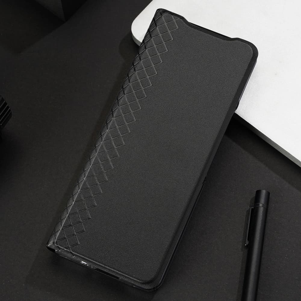 Etui DuxDucis Bril Samsung Galaxy Z Fold 3 černé - 12