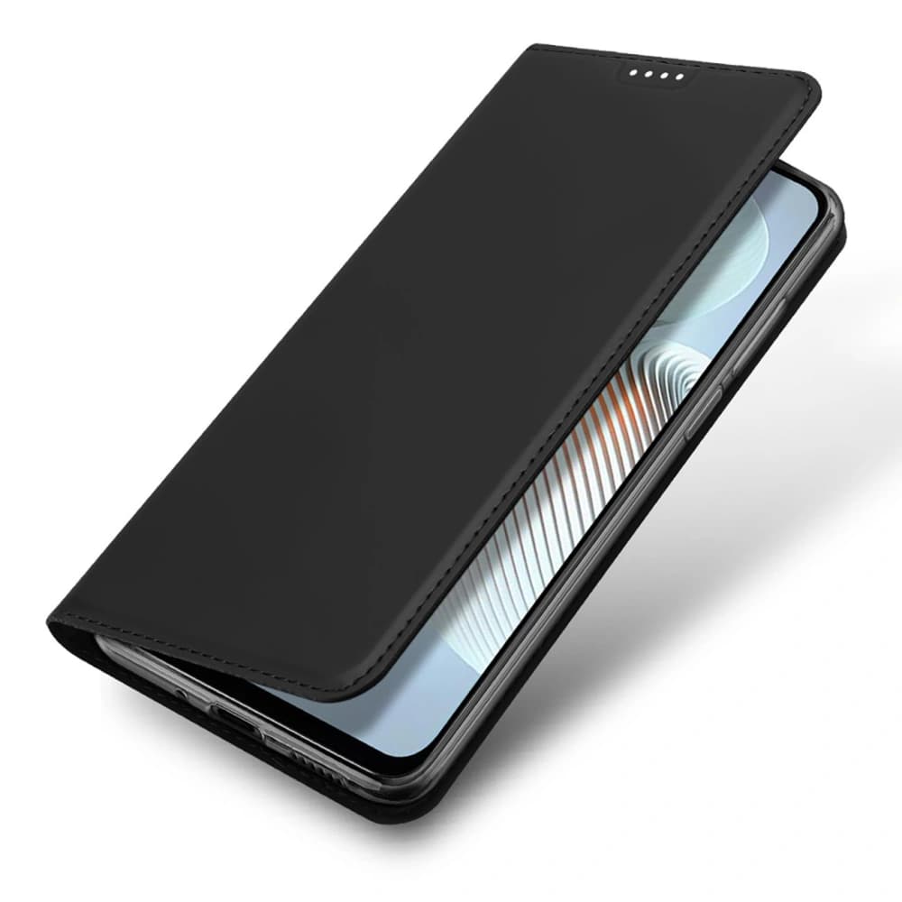 Etui DuxDucis Skin Pro Xiaomi Redmi Note 11E/Redmi 10 5G/Redmi 10 Prime+ 5G/Poco M4 5G černé - 4