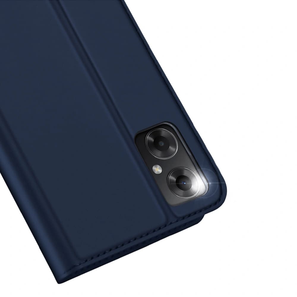 Etui DuxDucis Skin Pro Xiaomi Redmi Note 11E/Redmi 10 5G/Redmi 10 Prime+ 5G/Poco M4 5G modré - 3