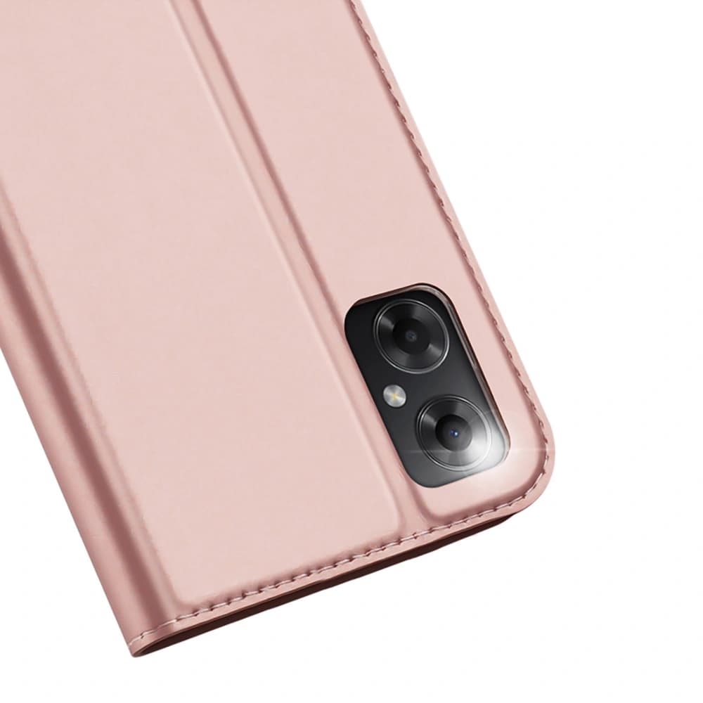 Etui DuxDucis Skin Pro Xiaomi Redmi Note 11E/Redmi 10 5G/Redmi 10 Prime+ 5G/Poco M4 5G roz pink - 3