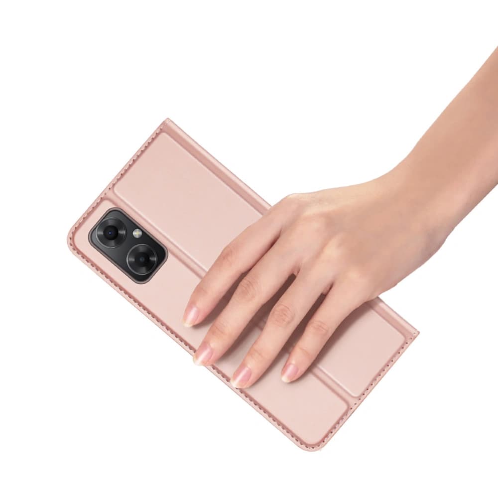 Etui DuxDucis Skin Pro Xiaomi Redmi Note 11E/Redmi 10 5G/Redmi 10 Prime+ 5G/Poco M4 5G roz pink - 7