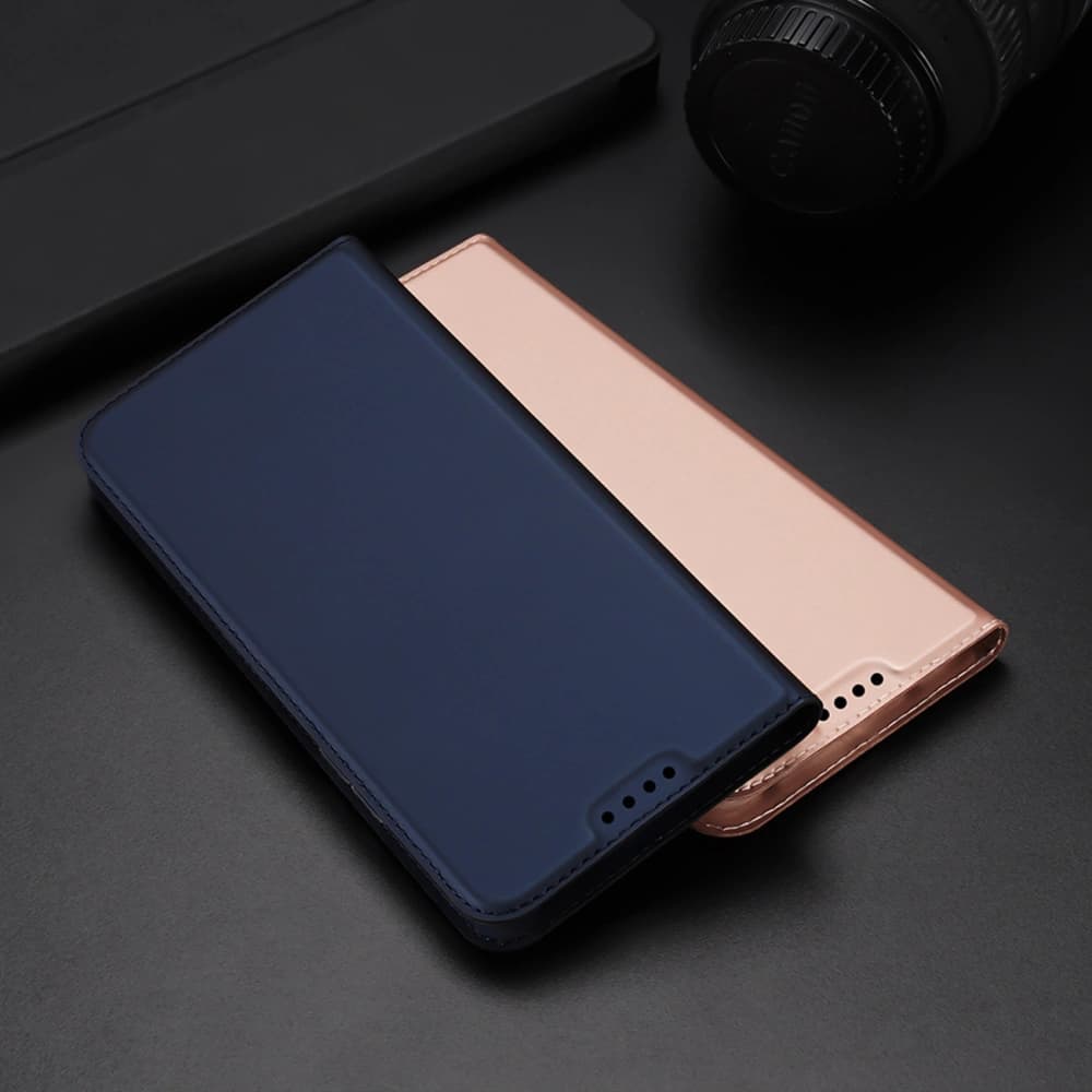 Etui DuxDucis Skin Pro Xiaomi Redmi Note 11E/Redmi 10 5G/Redmi 10 Prime+ 5G/Poco M4 5G roz pink - 20