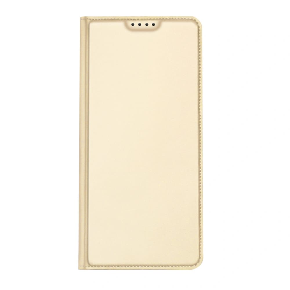 Etui DuxDucis Skin Pro Xiaomi Redmi Note 11E/Redmi 10 5G/Redmi 10 Prime+ 5G/Poco M4 5G zlaté - 10