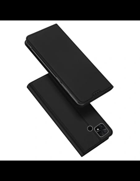 DuxDucis Skin Pro Xiaomi Poco C40 black