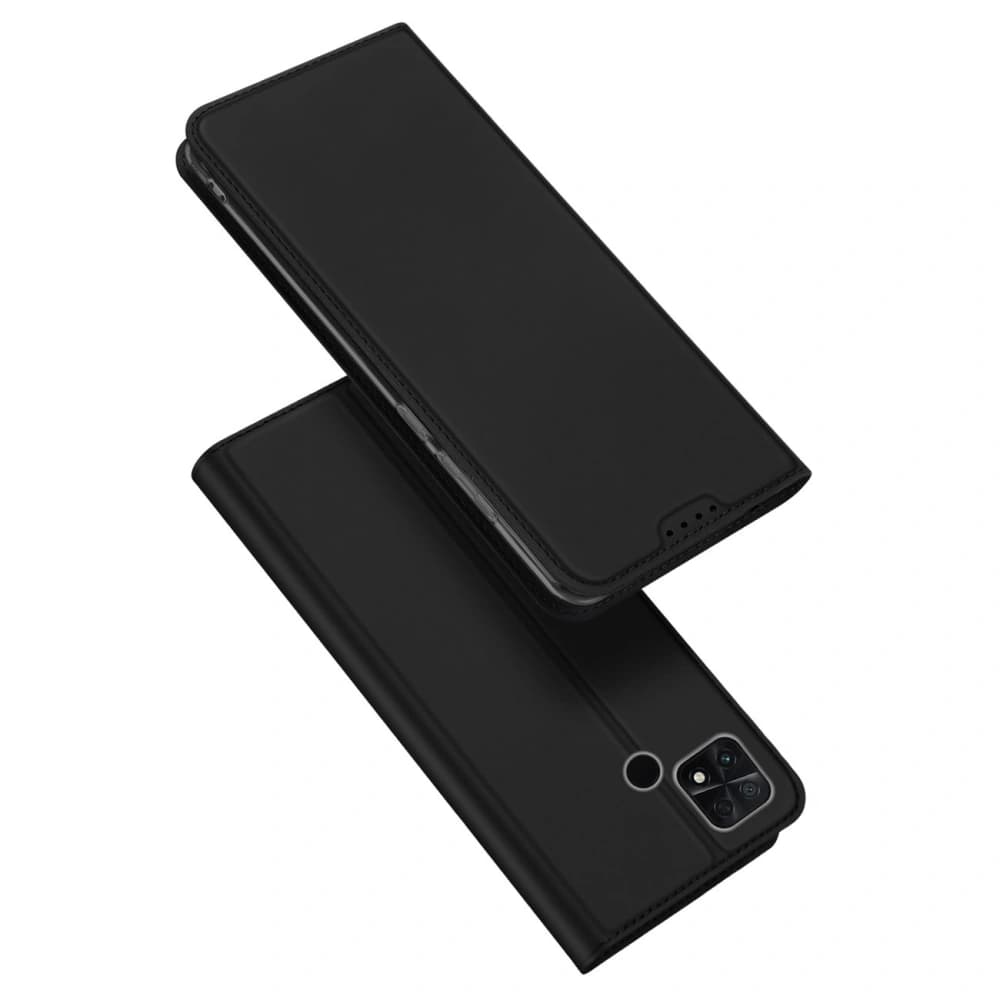 DuxDucis Skin Pro Xiaomi Poco C40 black