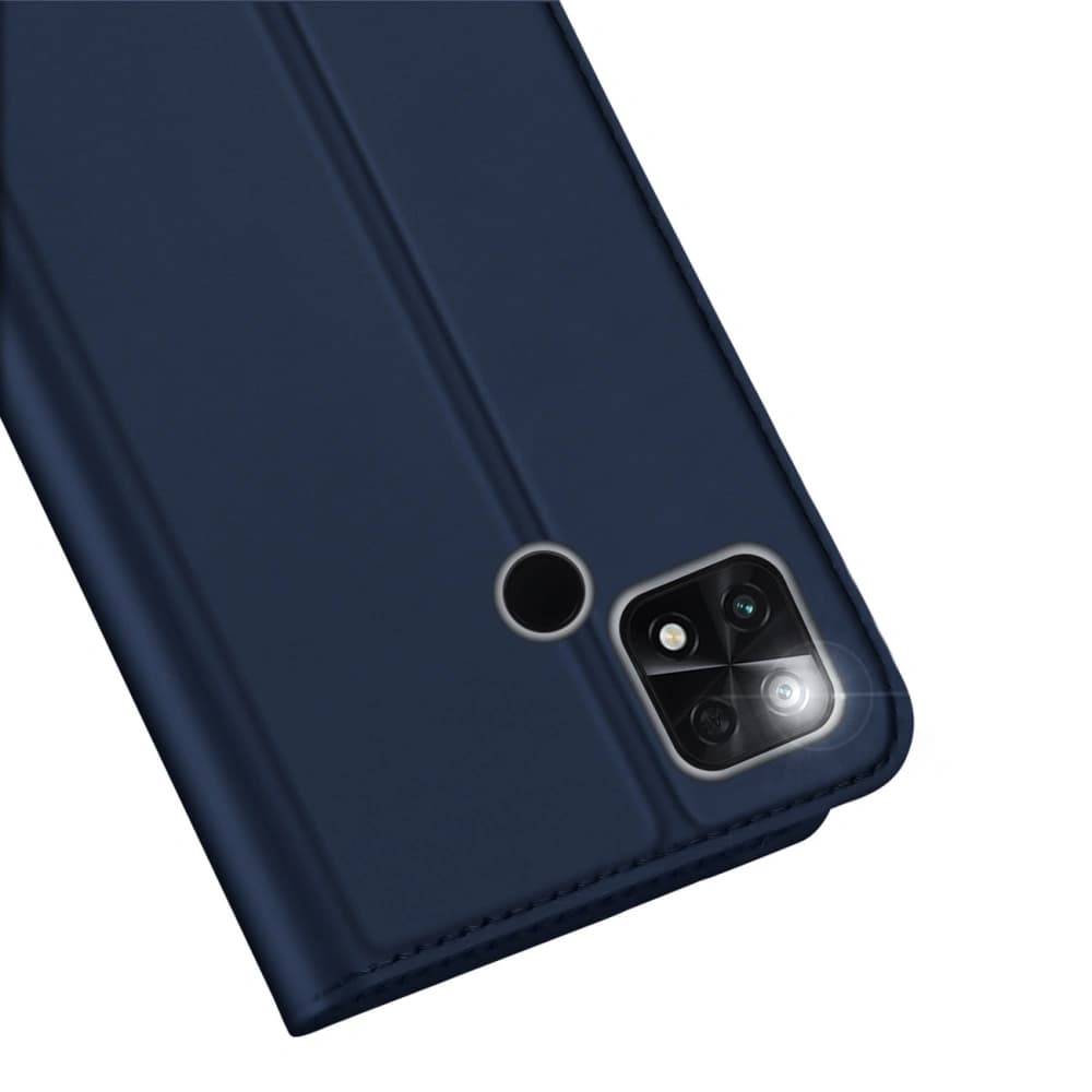 DuxDucis Skin Pro Xiaomi Poco C40 blue - 3