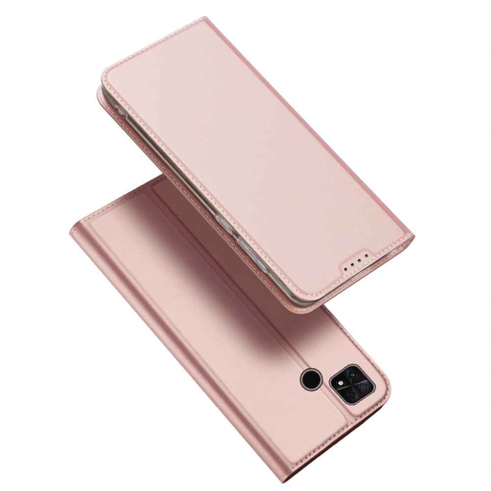 DuxDucis Skin Pro Xiaomi Poco C40 pink