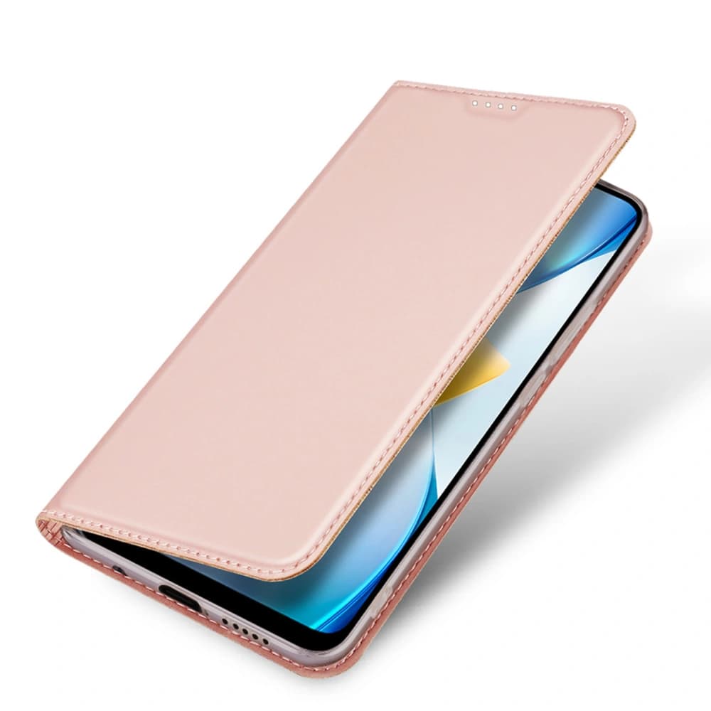 DuxDucis Skin Pro Xiaomi Poco C40 pink - 4