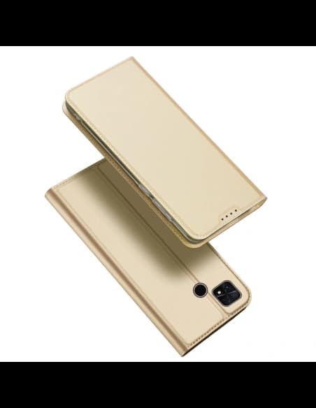 DuxDucis Skin Pro Xiaomi Poco C40 gold