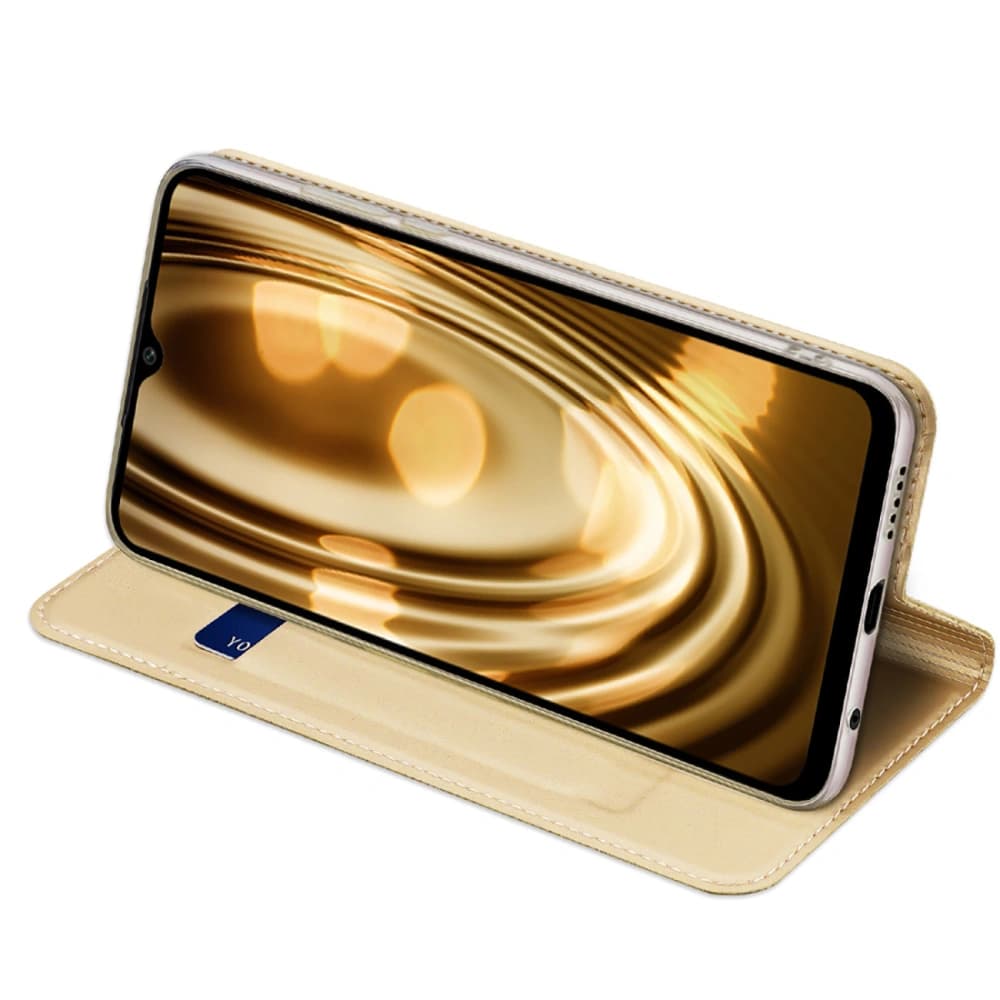 DuxDucis Skin Pro Xiaomi Poco C40 gold - 4