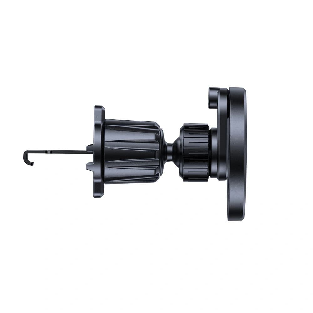 Uchwyt auto Tech-Protect N53 Magnetic MagSafe Vent Car Mount Negru - 5