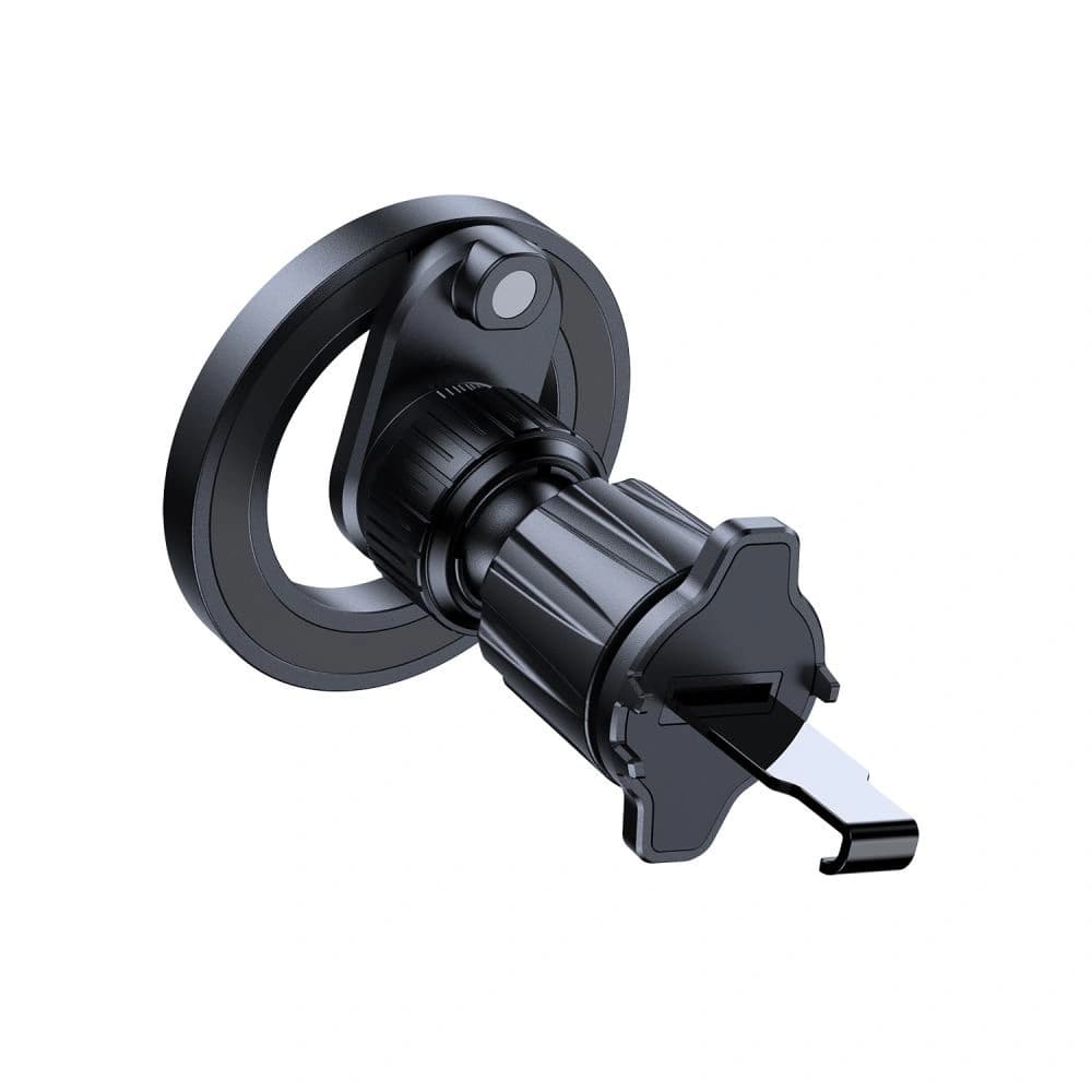 Uchwyt auto Tech-Protect N53 Magnetic MagSafe Vent Car Mount Negru - 6