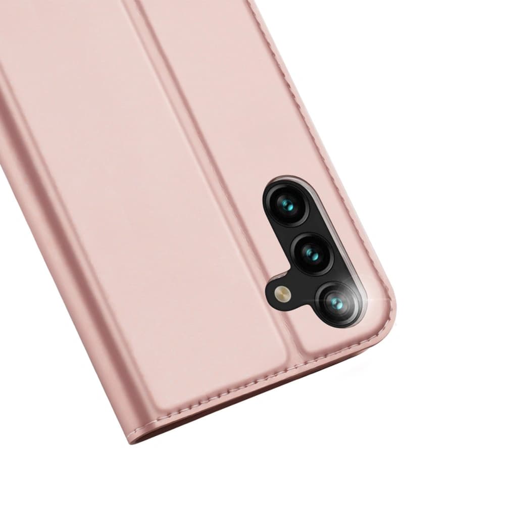 Dux Ducis Skin Pro Samsung Galaxy A14 5G pink - 3
