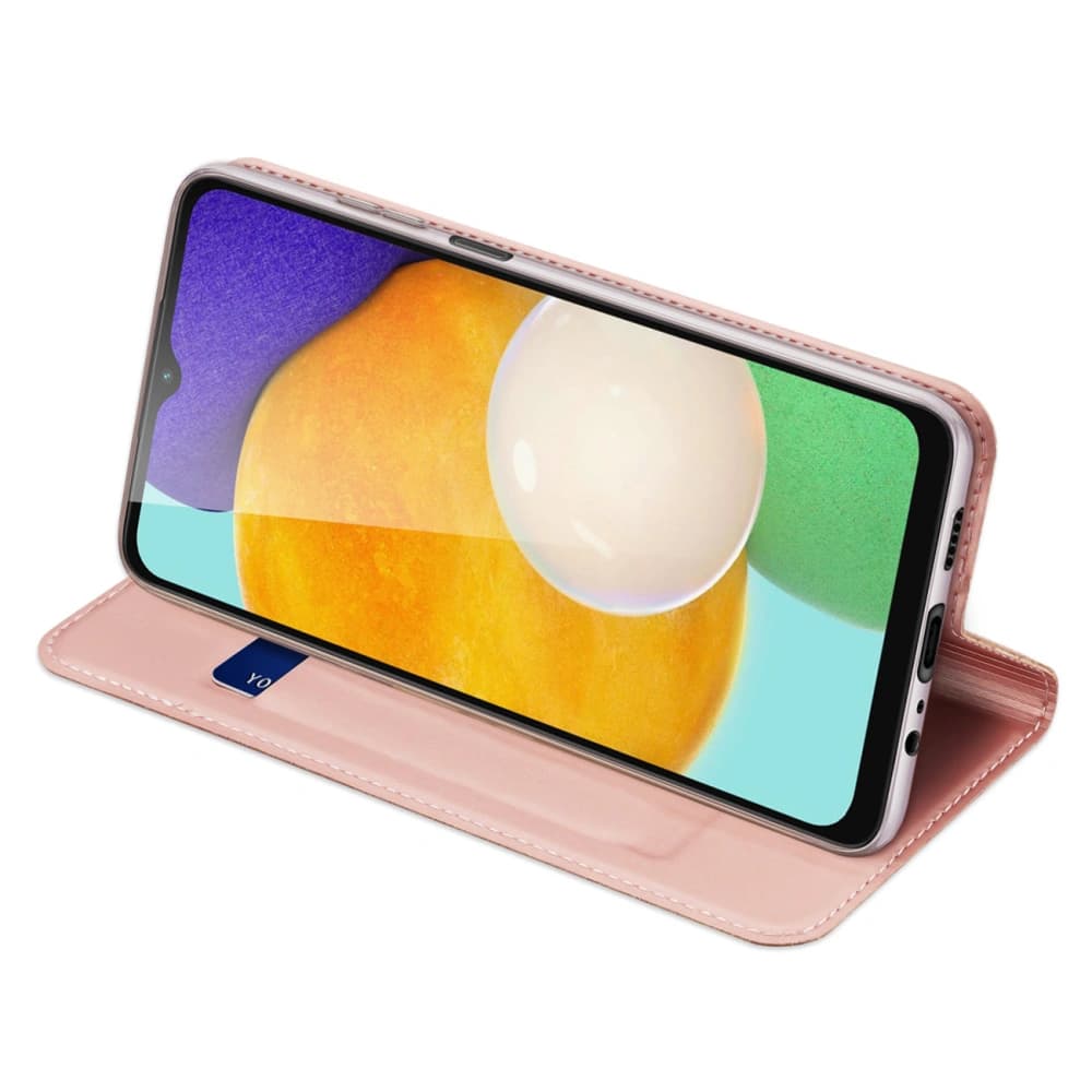 Dux Ducis Skin Pro Samsung Galaxy A14 5G pink - 5