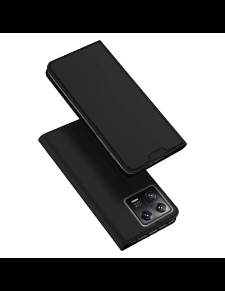Etui Dux Ducis Skin Pro Xiaomi 13 negre