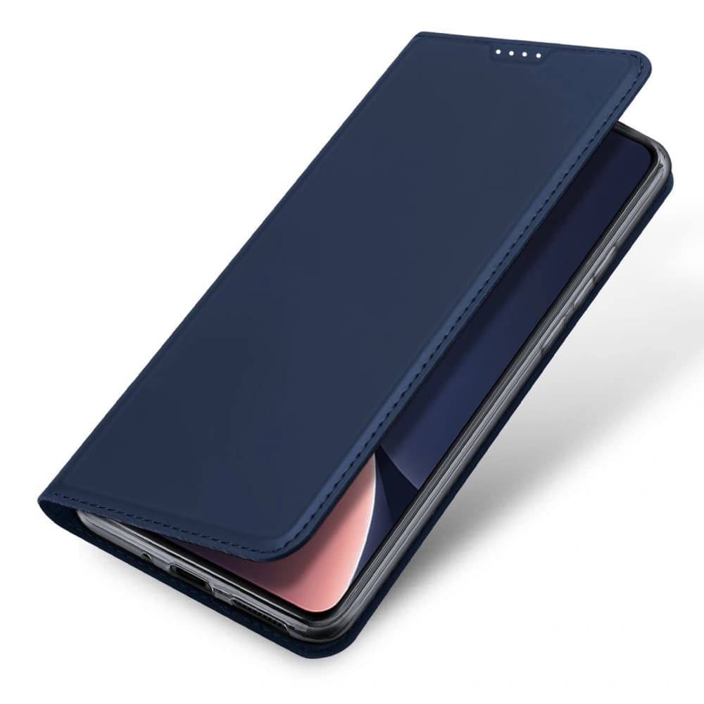 Etui Dux Ducis Skin Pro Xiaomi 13 modré - 4