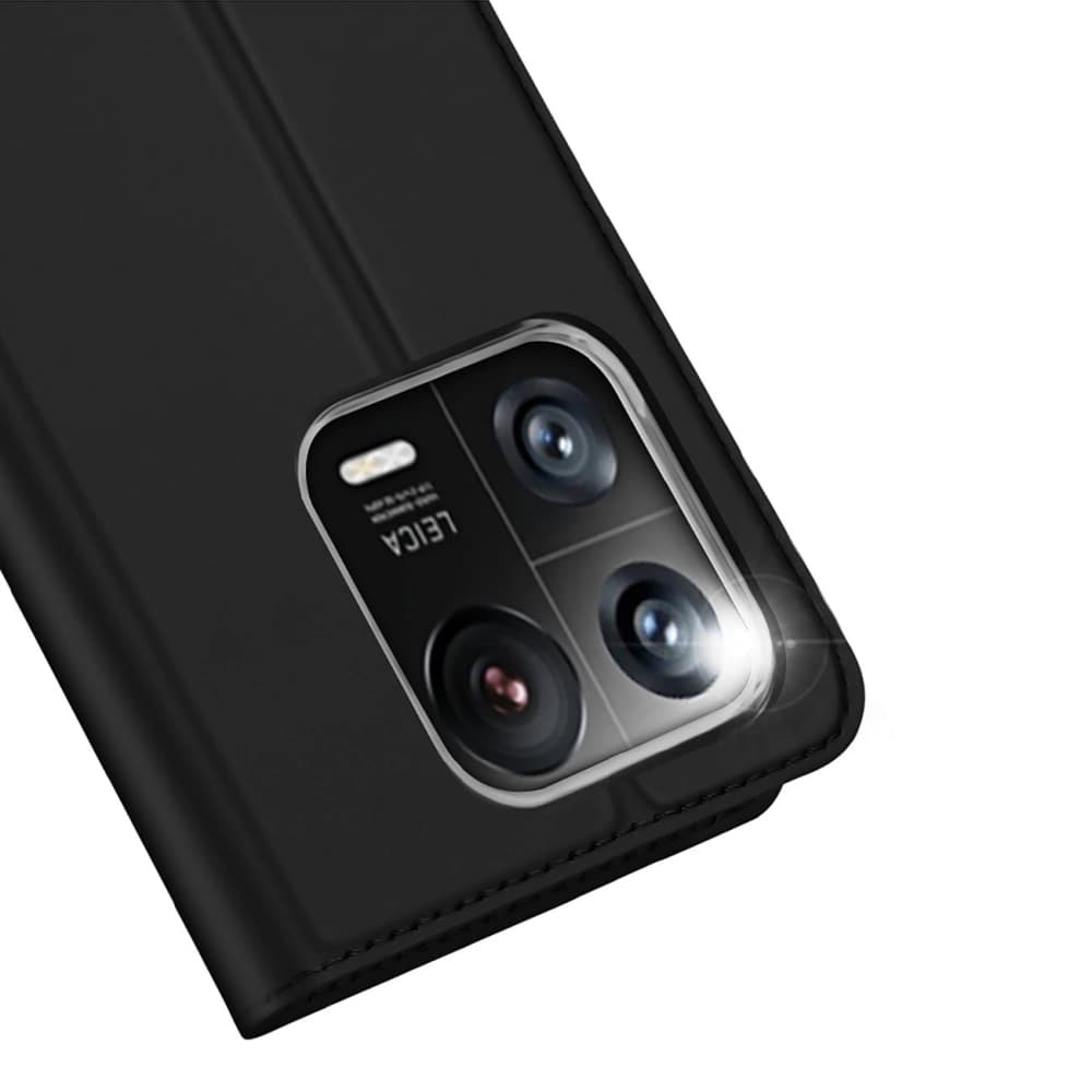 Dux Ducis Skin Pro Xiaomi 13 Pro black - 3