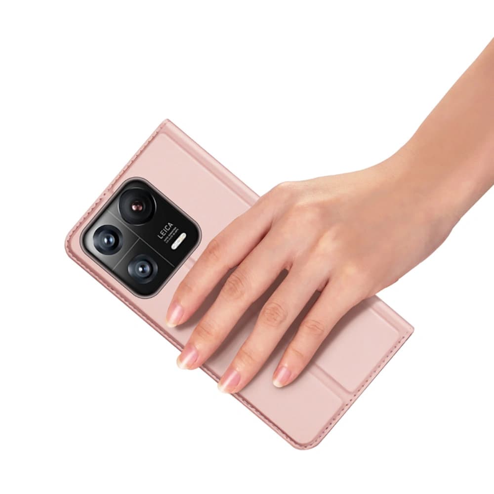 Dux Ducis Skin Pro Xiaomi 13 Pro pink - 8