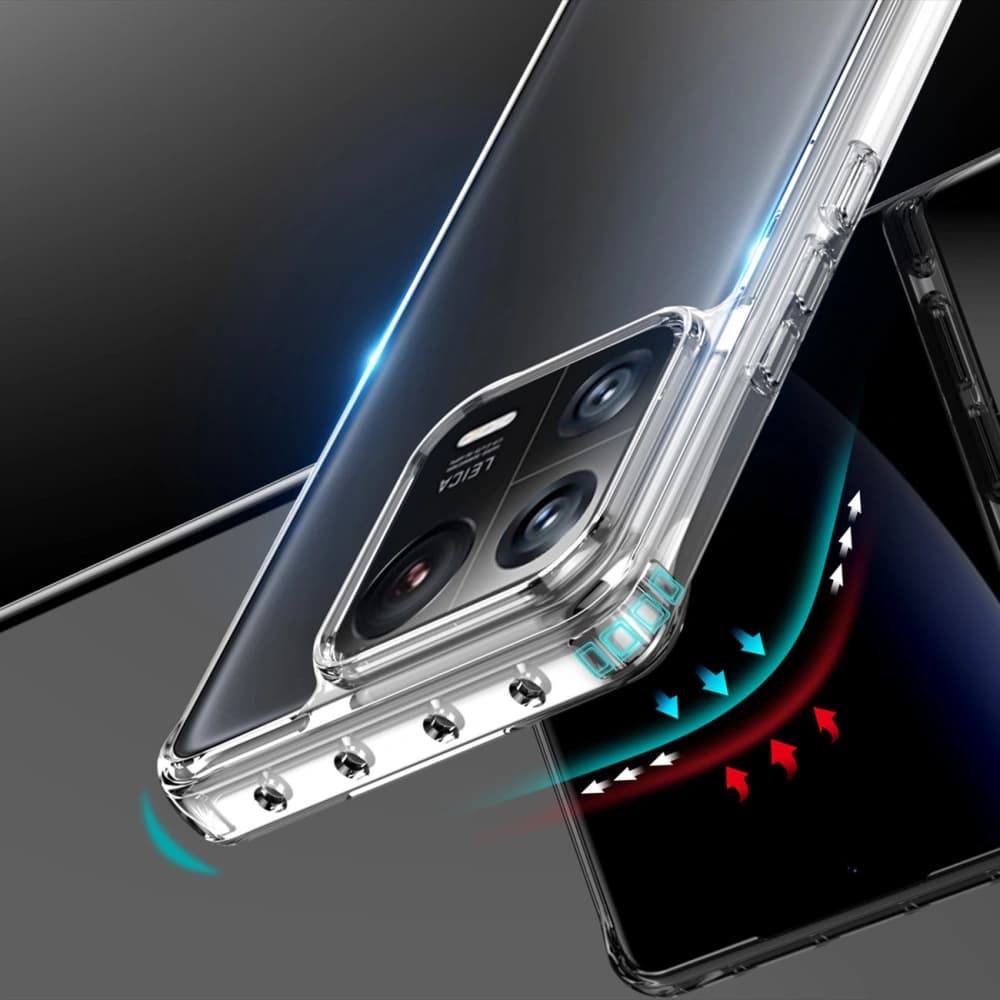 Dux Ducis Clin Xiaomi 13 Pro clear - 7