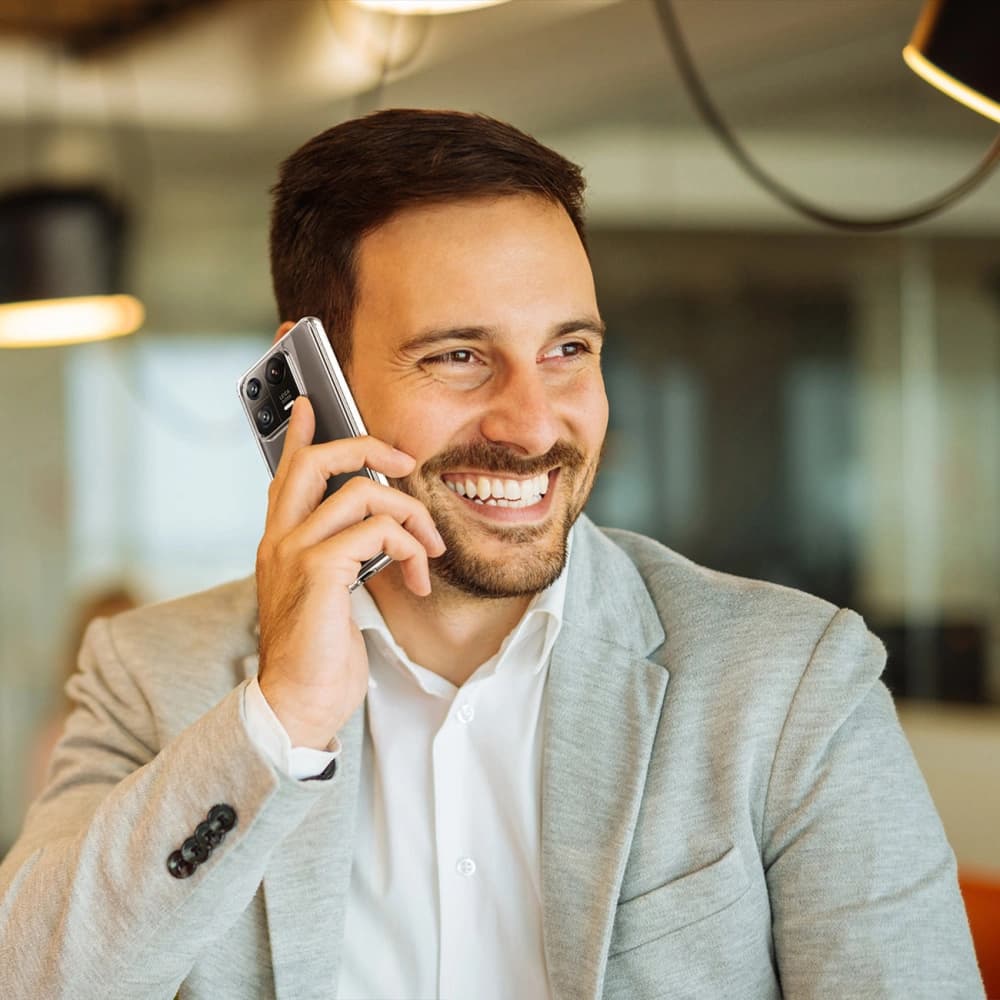 Dux Ducis Clin Xiaomi 13 Pro clear - 9