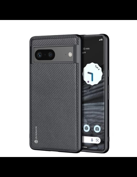 Dux Ducis Fino Case für Google Pixel 7 schwarz