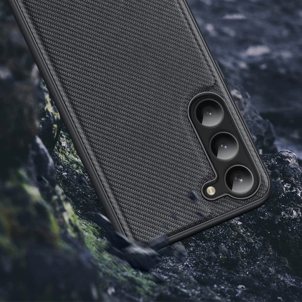 Dux Ducis Fino Case für Google Pixel 7 Pro schwarz - 11