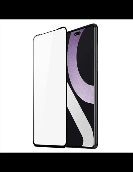 Dux Ducis 9D Tempered Glass Xiaomi 12 Lite black