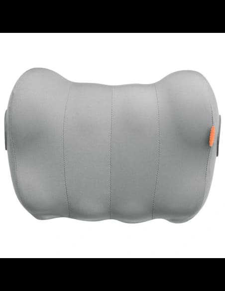 Perna suplimentară pentru suportul de gât auto Baseus Comfort Ride (gri)
