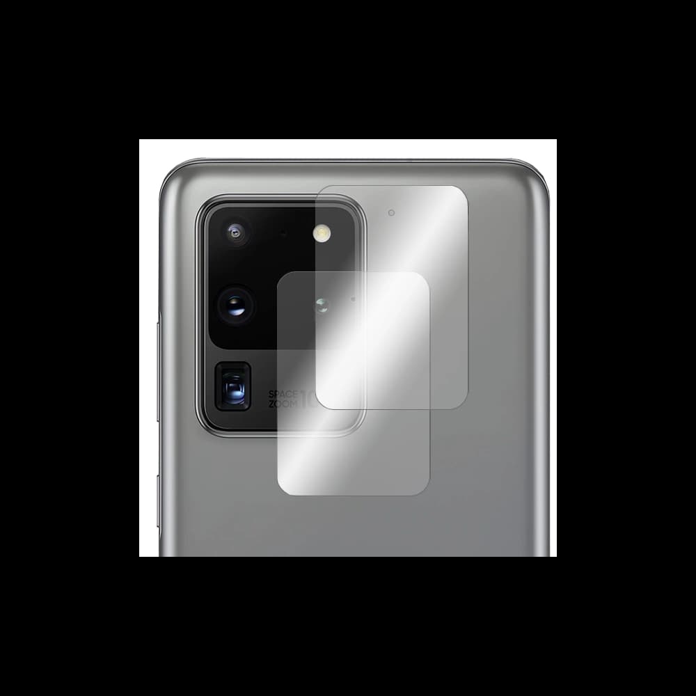 GrizzGlass HybridGlass Geam de cameră pentru Xiaomi 13 - 3