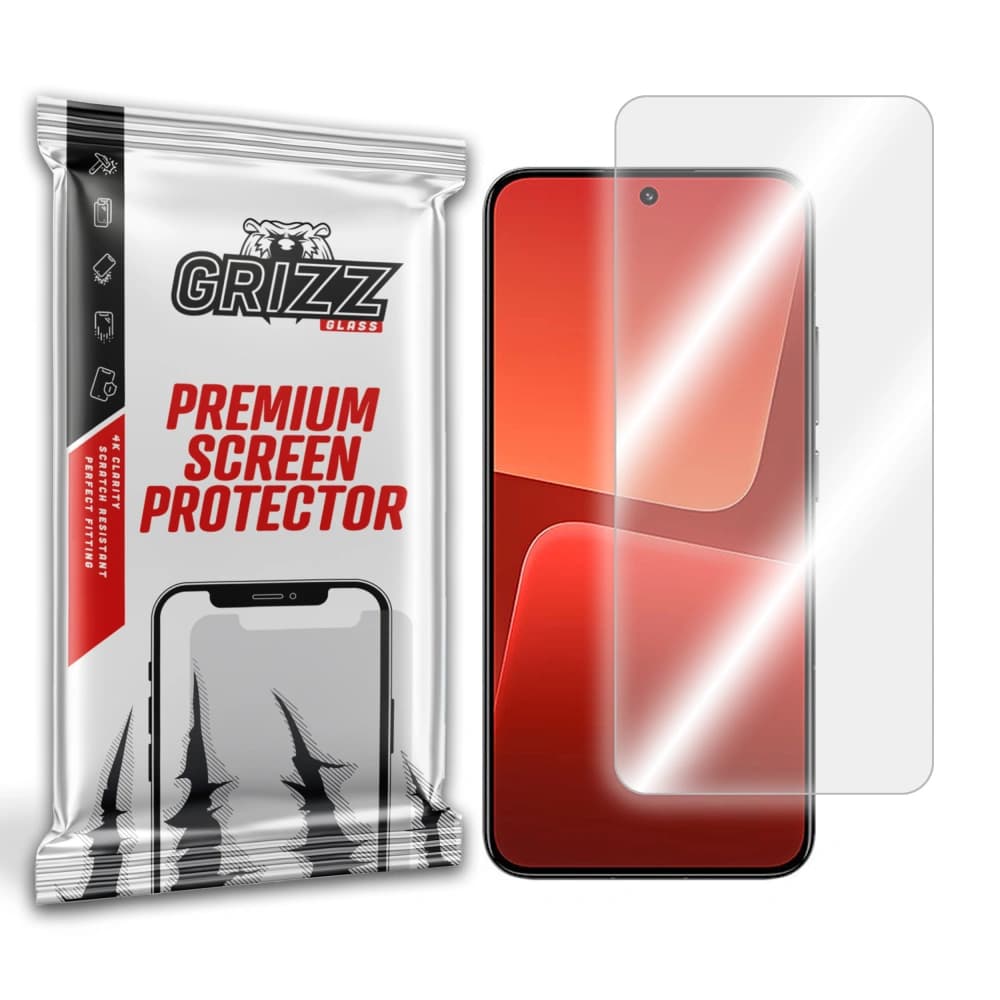Sticlă hibridă GrizzGlass HybridGlass pentru Xiaomi 13