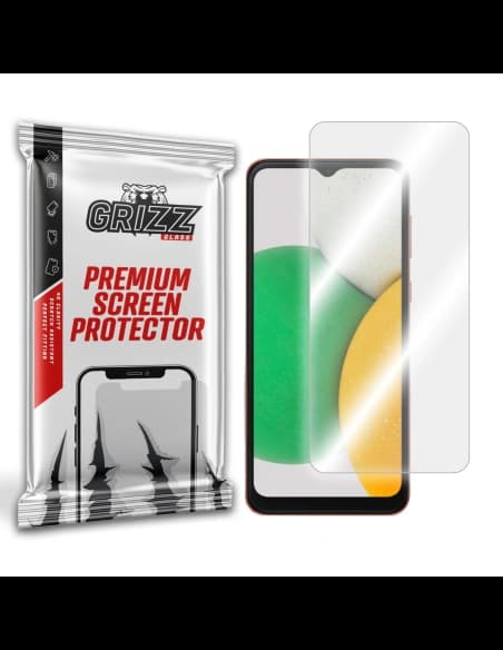 Fólie hydrogelová GrizzGlass Hydrofilm pro Samsung Galaxy M04