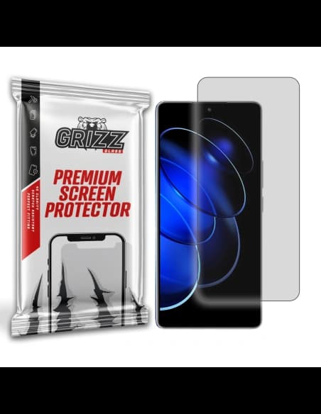 GrizzGlass PaperScreen Honor 80 GT