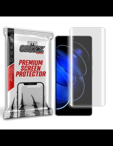 GrizzGlass Hydrofilm Honor 80 GT