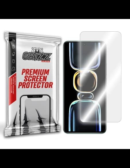 Hybidní sklo GrizzGlass HybridGlass pro Xiaomi Redmi K60e