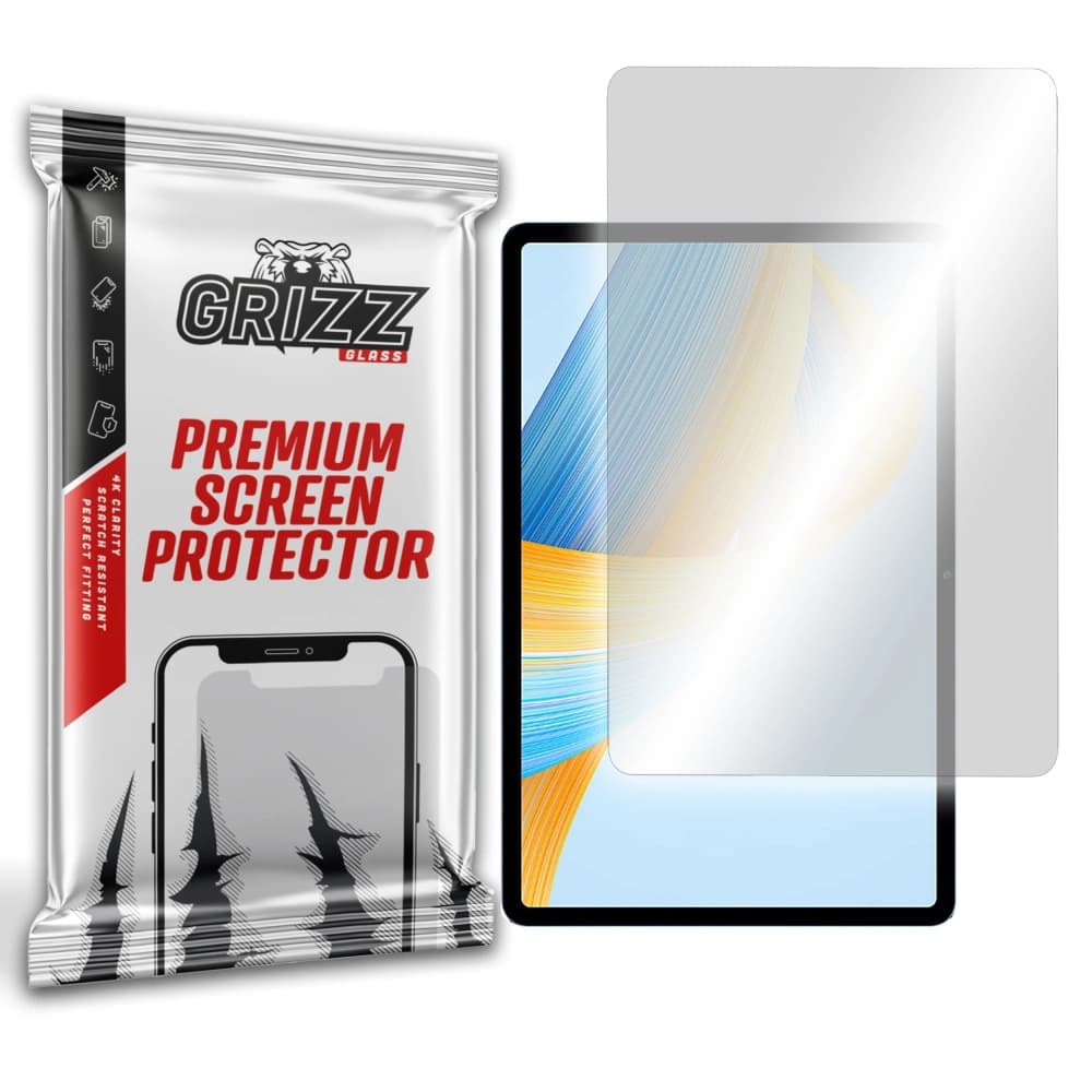 GrizzGlass HybridGlass Honor Pad V8 Pro - 1