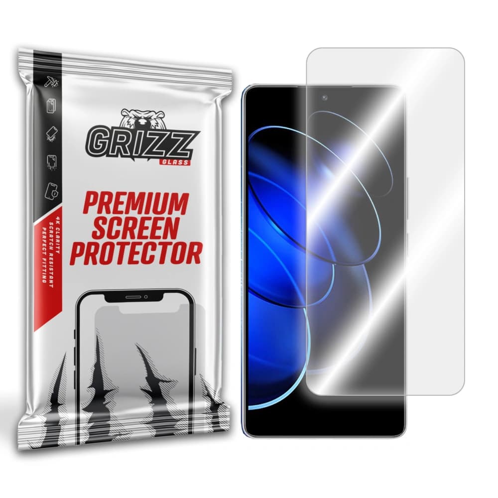 GrizzGlass HybridGlass Honor 80 GT - 1