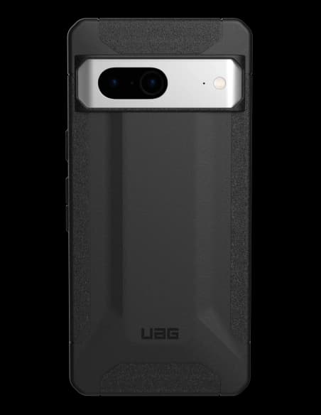 Case UAG Urban Armor Gear Scout Google Pixel 7 (schwarz)
